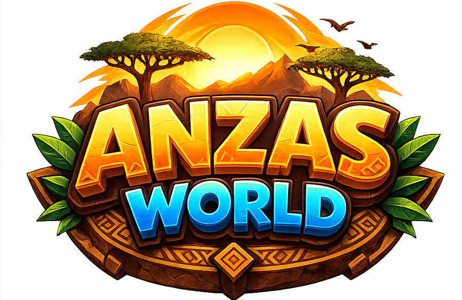 Anzas World